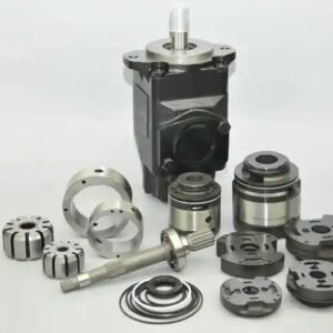 Denison Double Vane Pump  T67CB 005 B02 1R00 A111 (024-58391-0, T67CB 005 B02 1R** A111)