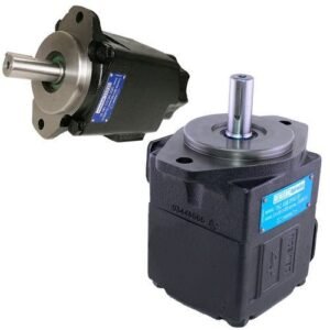 Denison Single Vane Pump T6CY 008 3R00 B1 (024-92322-0, T6CY 008 3R** B1)
