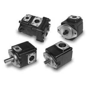 Denison Single Vane Pump T6CR 014 4R00 B2* A1 (024-31831-0, T6CR 014 4R** B2* A1)