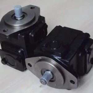 Denison Single Vane Pump T6C 006 3R00 B5 (024-25762-5, T6C 006 3R** B5)