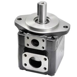 Denison Single Vane Pump T6C 003 4L00 B1 (024-26910-0, T6C 003 4L** B1)