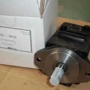 Denison Single Vane Pump T6C 005 2L00 B1 (024-26875-0, T6C 005 2L** B1)