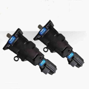 Denison Hydraulic Triple Vane Pump T6DCCM B24 B28 B20 2R00 B100 (054-45662-0, T6DCCM B24 B28 B20 2R** B100)