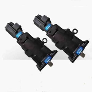 Denison Hydraulic Triple Vane Pump T6DCCM B38 B22 B22 3L00 B100 (054-37881-0, T6DCCM B38 B22 B22 3L** B100)