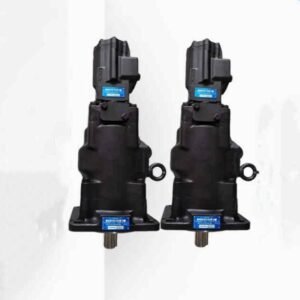 Denison Hydraulic Triple Vane Pump T6DCCM B24 B31 B31 3L00 B100 (024-93873-0, T6DCCM B24 B31 B31 3L** B100)