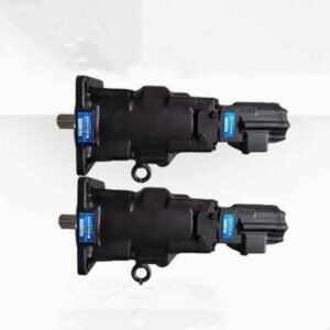 Denison Hydraulic Triple Vane Pump T6DCCM B14 B12 B03 2R00 B100 (054-47427-0, T6DCCM B14 B12 B03 2R** B100)