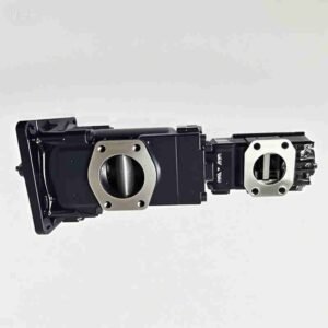 Denison Hydraulic Triple Vane Pump T6DCC B31 B06 B05 2L00 A100 (024-76084-0, T6DCC B31 B06 B05 2L** A100)