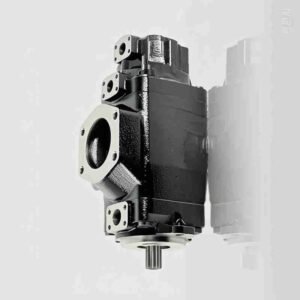 Denison Hydraulic Triple Vane Pump T6DCC 028 010 008 3R00 A100 (024-26694-0, T6DCC 028 010 008 3R** A100)