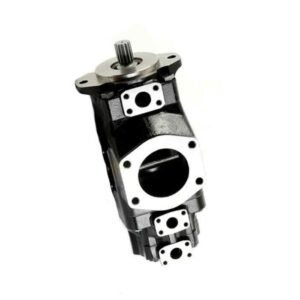 Denison Hydraulic Triple Vane Pump T6DCC 035 008 006 1R00 A101 (024-33971-0, T6DCC 035 008 006 1R** A101)