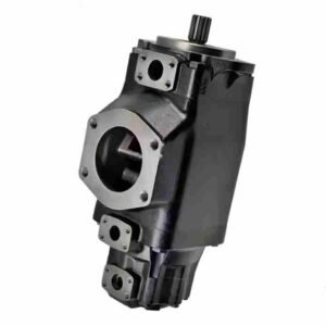 Denison Hydraulic Triple Vane Pump T7DDB B31 B22 B05 1L00 A1M1 (024-77962-0, T7DDB B31 B22 B05 1L** A1M1)