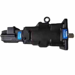 Denison Hydraulic Triple Vane Pump T6DCCM B31 B22 B06 1R00 B100 (024-76790-0, T6DCCM B31 B22 B06 1R** B100)