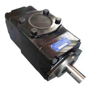 Denison Double Vane Pump T6DDS 050 045 3L00 A1M0 (024-91916-0, T6DDS 050 045 3L** A1M0)