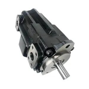 Denison Double Vane Pump T6DDS 024 024 3R00 A1M0 (024-76396-0, T6DDS 024 024 3R** A1M0)