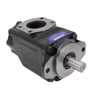 Denison Double Vane Pump T6DDS 035 035 3R00 A1M0 (024-77976-0, T6DDS 035 035 3R** A1M0)