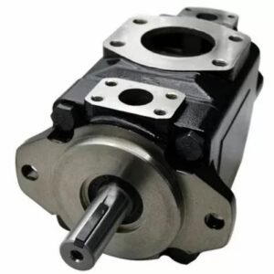 Denison Double Vane Pump T6ECM 050 B06 3R00 C1 (024-69628-0, T6ECM 050 B06 3R** C1)