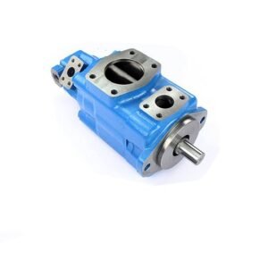 Denison Double Vane Pump T6ECM 050 B06 3L00 C1 (024-51354-0, T6ECM 050 B06 3L** C1)
