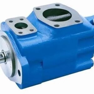 Denison Double Vane Pump T6ECM 085 B14 1R00 C1 (054-45753-0, T6ECM 085 B14 1R** C1)