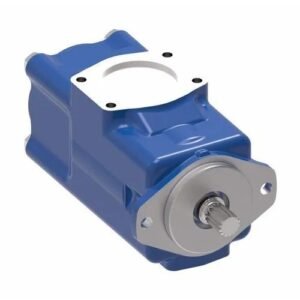 Denison Double Vane Pump T6EC 066 B22 1R00 B5 (024-31685-5, T6EC 066 B22 1R** B5)