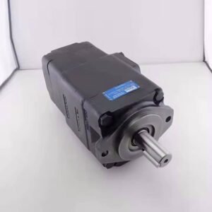 Denison Double Vane Pump T6EC 052 B14 1L00 B1 (024-31616-0, T6EC 052 B14 1L** B1)