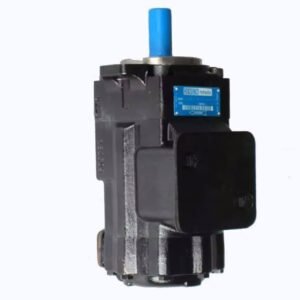 Denison Double Vane Pump T6EC 045 B10 1L00 B1 (024-90217-0, T6EC 045 B10 1L** B1)