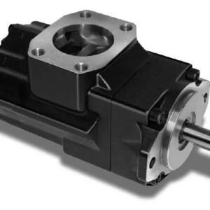 Denison Double Vane Pump T6ECM 072 B10 3L00 C1 (054-34586-0, T6ECM 072 B10 3L** C1)