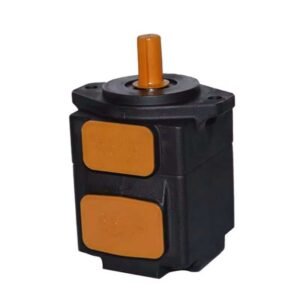 Denison Double Vane Pump T6ED 052 028 3L00 B1 (024-25972-0, T6ED 052 028 3L** B1)