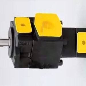 Denison Double Vane Pump  T67CB B20 B03 3L00 A111 (024-58242-0, T67CB B20 B03 3L** A111)