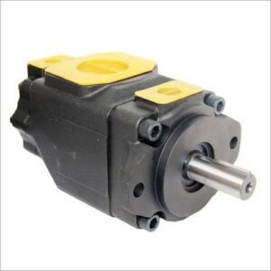 Denison Double Vane Pump T6ED 045 035 1R00 B1 (024-25996-0, T6ED 045 035 1R** B1)