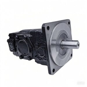 Denison Hydraulic Triple Vane Pump T6EDC 050 042 031 1R00 A1P0 (054-47622-0, T6EDC 050 042 031 1R** A1P0)