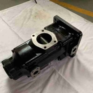 Denison Hydraulic Triple Vane Pump T6EDC 072 014 006 1L00 A1F0 (054-46126-0, T6EDC 072 014 006 1L** A1F0)