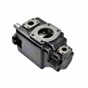 Denison Double Vane Pump T7BBS B08 B06 3L00 A1M0 (024-69870-0, T7BBS B08 B06 3L** A1M0)