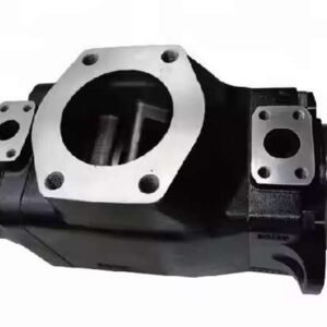 Denison Double Vane Pump T7BBS B12 B08 1R00 A100 (054-34806-0, T7BBS B12 B08 1R** A100)
