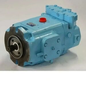 Denison Double Vane Pump T7BB B07 B05 5L00 A1M1 (024-77854-0, T7BB B07 B05 5L** A1M1)