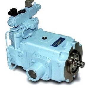 Denison Double Vane Pump T7BBS B08 B04 1R00 A1M1 (024-68364-0, T7BBS B08 B04 1R** A1M1)