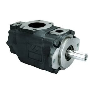 Denison Double Vane Pump T7BBS B10 B08 2R00 A1M1 (024-68205-0, T7BBS B10 B08 2R** A1M1)