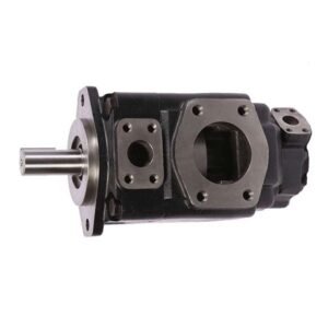 Denison Double Vane Pump T7BBS B10 B02 1R00 A100 (024-73721-0, T7BBS B10 B02 1R** A100)