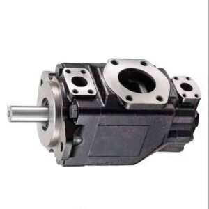 Denison Double Vane Pump T6DCM B35 B10 3L00 C1 (024-44069-0, T6DCM B35 B10 3L** C1)