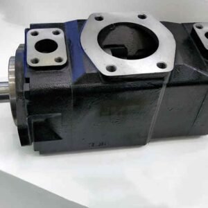 Denison Double Vane Pump T6DCM B38 B03 1R00 C1 (024-59394-0, T6DCM B38 B03 1R** C1)