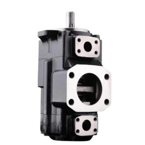 Denison Double Vane Pump T7BB B10 B10 5R00 A1M0 (024-91076-0, T7BB B10 B10 5R** A1M0)