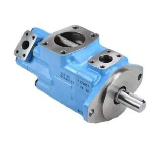 Denison Double Vane Pump T7DDS B42 B42 1R00 A100 (054-34773-0, T7DDS B42 B42 1R** A100)