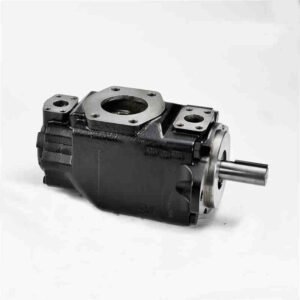 Denison Double Vane Pump T7DDS B38 B28 1R00 A100 (054-35718-0, T7DDS B38 B28 1R** A100)
