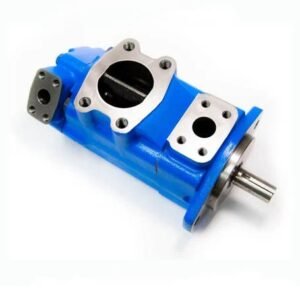 Denison Double Vane Pump T7DDS B31 B31 2L00 A100 (054-35363-0, T7DDS B31 B31 2L** A100)