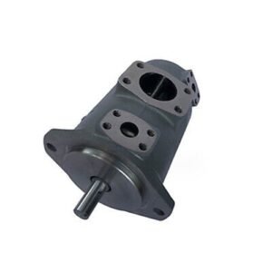Denison Double Vane Pump T7DDS B28 B38 1R00 A100 (054-48088-0, T7DDS B28 B38 1R** A100)