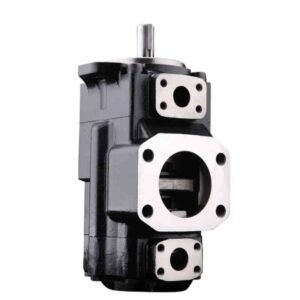 Denison Double Vane Pump T7DDS B31 B31 1L00 A100 (024-90433-0, T7DDS B31 B31 1L** A100)