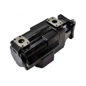 Denison Double Vane Pump T7EB 072 B05 5R00 A1M1 (054-38031-0, T7EB 072 B05 5R** A1M1)