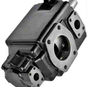 Denison Double Vane Pump T67DB 042 B10 1R00 A100 (024-63689-0, T67DB 042 B10 1R** A100)