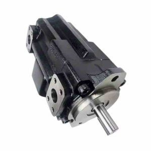 Denison Double Vane Pump T67DB 050 B08 1R00 A100 (024-63697-0, T67DB 050 B08 1R** A100)