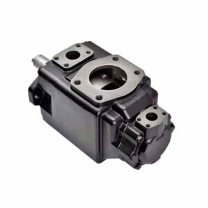 Denison Double Vane Pump T67DB B35 B07 1R00 A1M1 (024-72311-0, T67DB B35 B07 1R** A1M1)