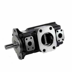 Denison Double Vane Pump T67DB 045 B12 1R00 A101 (024-64863-0, T67DB 045 B12 1R** A101)