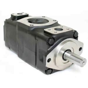 Denison Double Vane Pump T7DBS 045 B05 3R00 A500 (054-38761-5, T7DBS 045 B05 3R** A500)